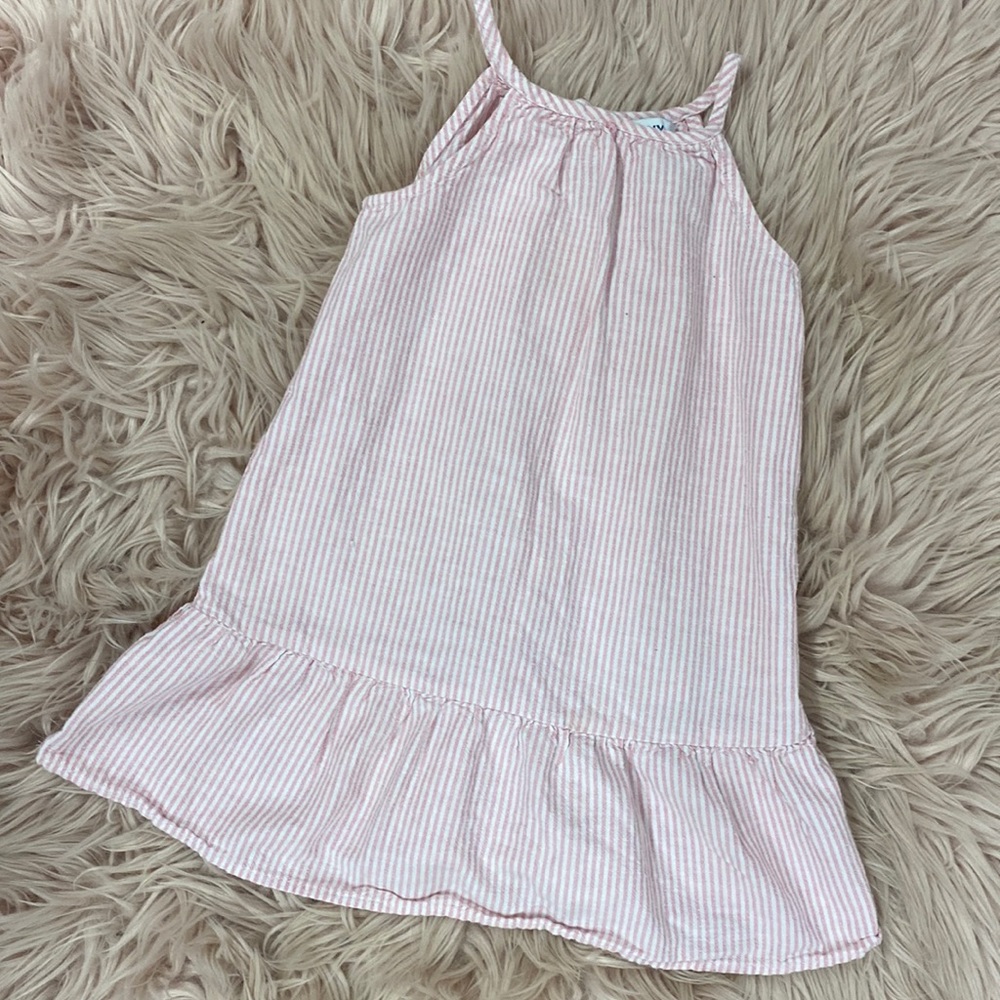 Girls Summer Dress